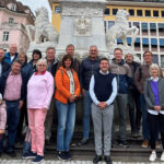 Ausflug des Traunreuter Stadtrates nach Südtirol