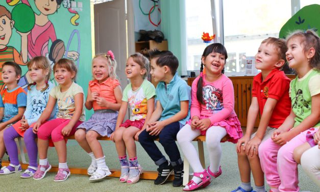 Anmeldung für Kinderbetreuungsplätze ab Sep 2025 noch bis Ende Februar